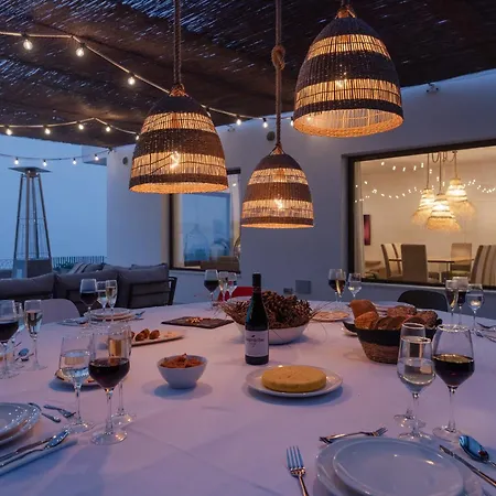 ヴィラ Karat Uchova