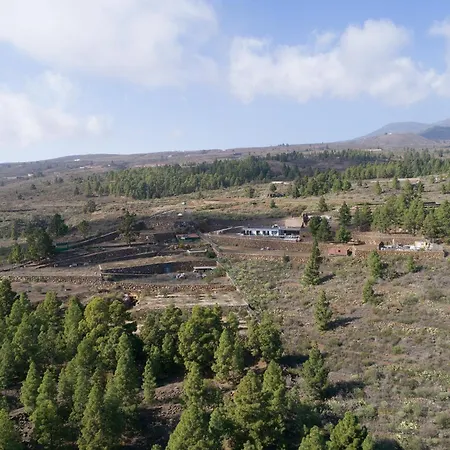 Karat Uchova サンミゲル・デ・アボナ