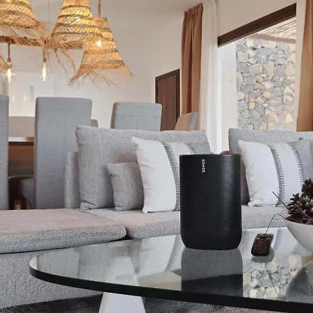 Karat Uchova Villa San Miguel de Abona