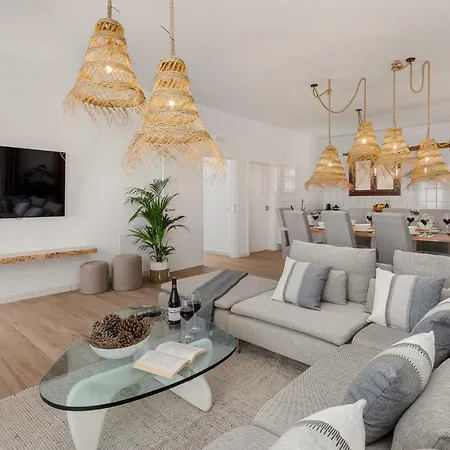 Karat Uchova Villa San Miguel de Abona