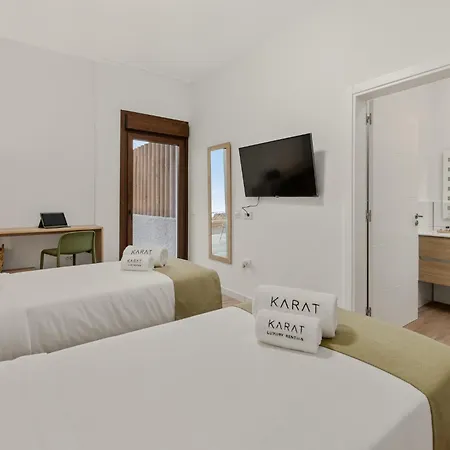 Villa Karat Uchova